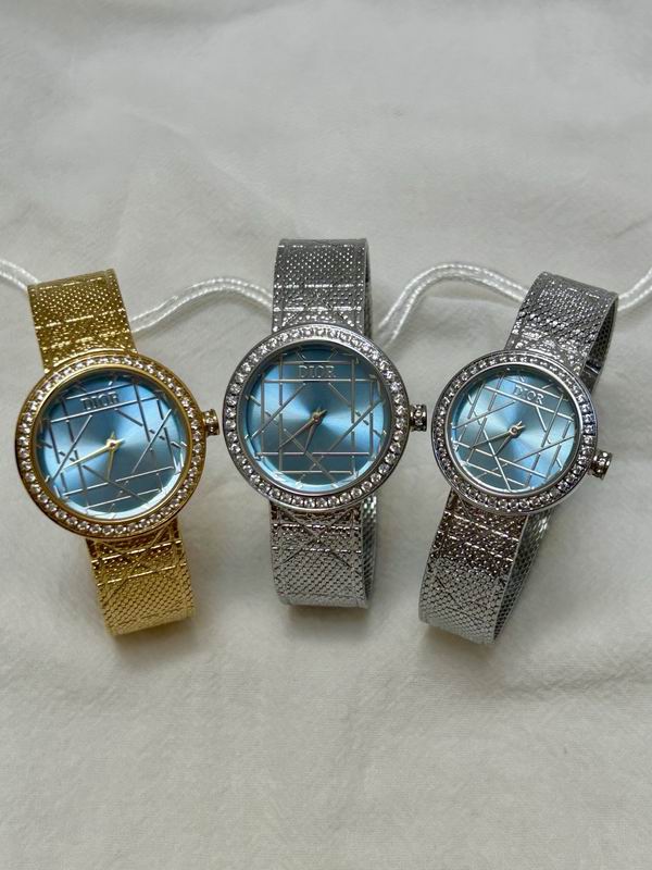 Dior watch 0708109